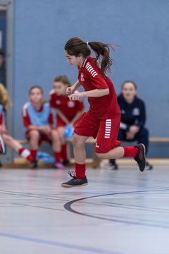 Bild 81 - U12 NFV Futsalturnier HH,SH,HB,NDS